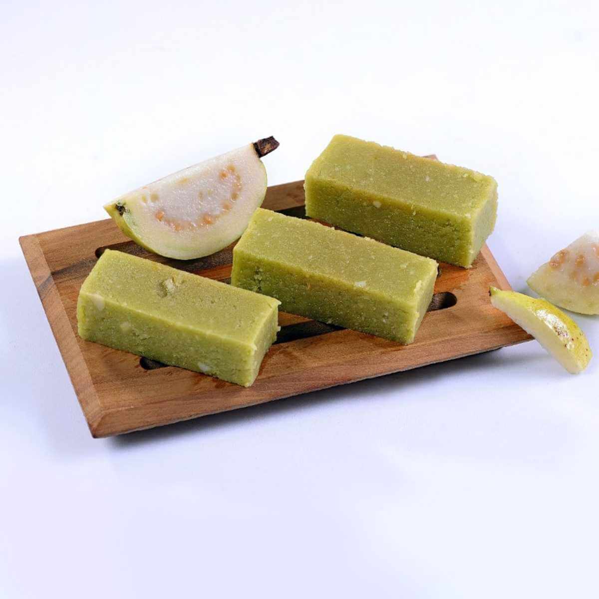 Guava Mysurpa - Snackative -