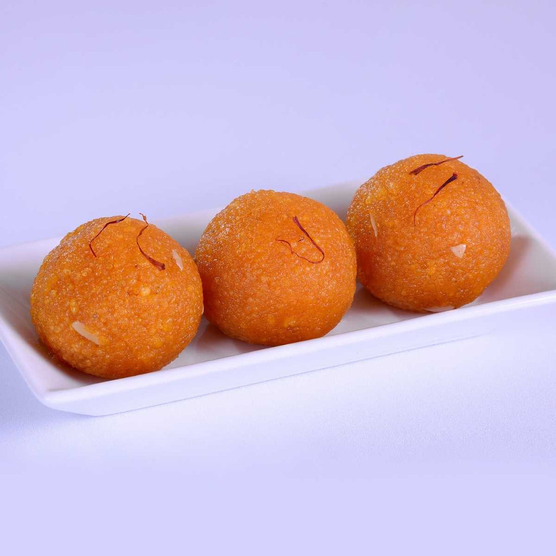 Mothi Laddu – Snackative
