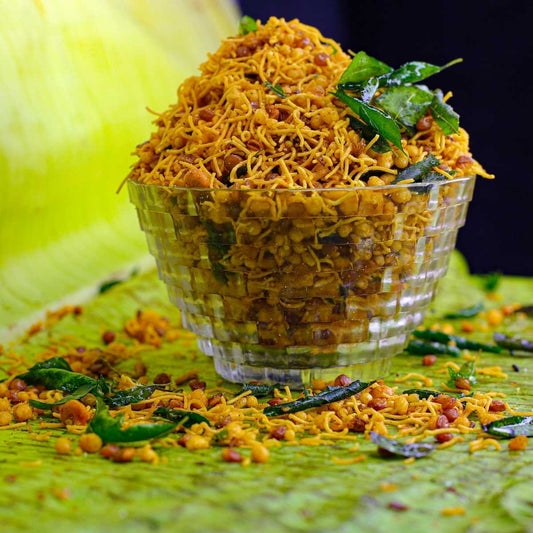 Podi Mixture - TT Mittai Kadai